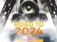 DJ Hamzkid - Road To 2024 Mix