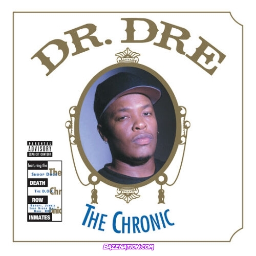Dr. Dre - A Nigga Witta Gun