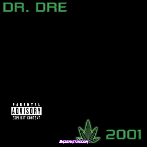 Dr. Dre - What's The Difference (feat. Eminem & Xzibit)