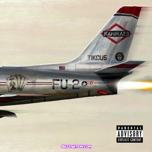 Eminem – Not Alike (feat. Royce Da 5'9′)