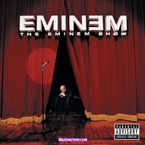 Eminem - Curtains Close