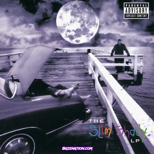 Eminem - Guilty Conscience (feat. Dr. Dre)