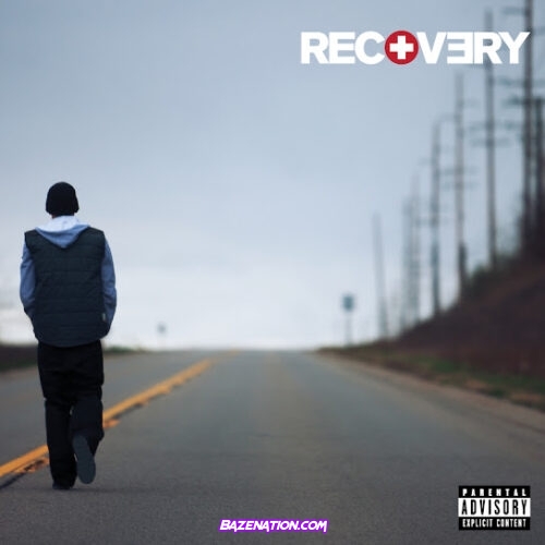 Eminem - You’re Never Over