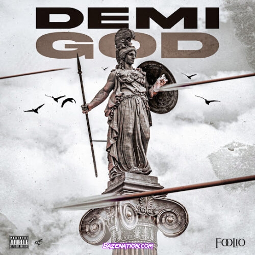 Foolio - Demi God