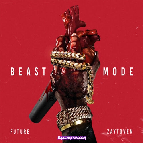 Future - Beast Mode (ALBUM)