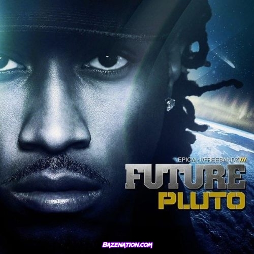 Future - The Future Is Now (feat. Big Rube)