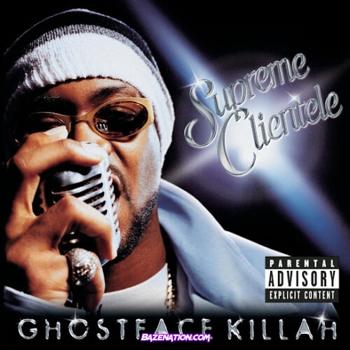 Ghostface Killah - Woodrow the Base Head