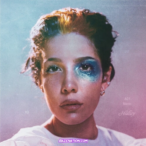 Halsey - Could Have Been Me