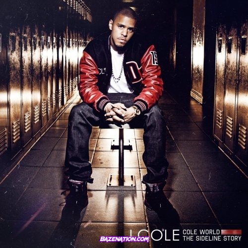 J. Cole - Never Told