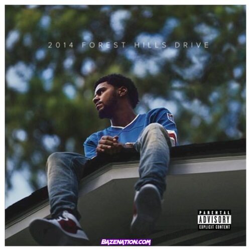 J. Cole – 2014 Forest Hills Drive (Album)