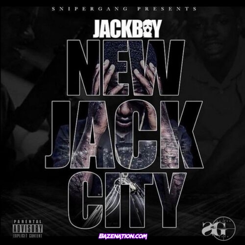 Jackboy - New Jack City (feat. Kodak Black)