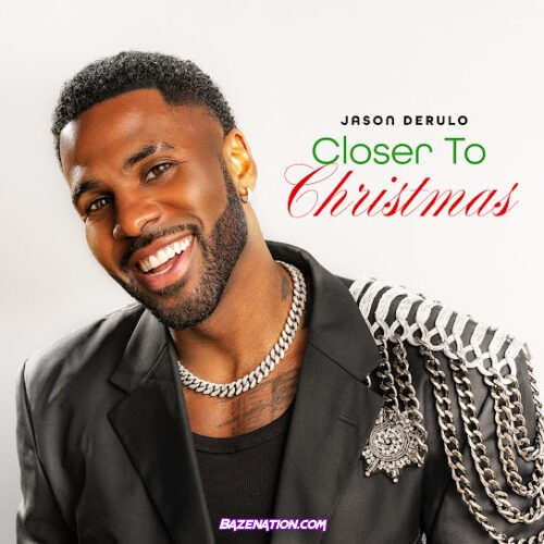 Jason Derulo - Closer To Christmas