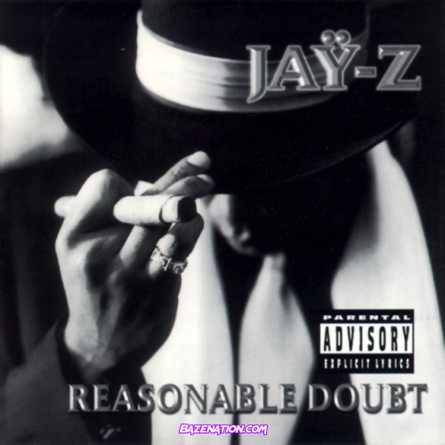 Jay Z - Can't Knock The Hustle