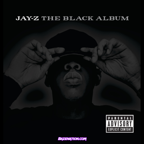 Jay-Z - Justify My Thug (Feat. Sharlotte Gibson)