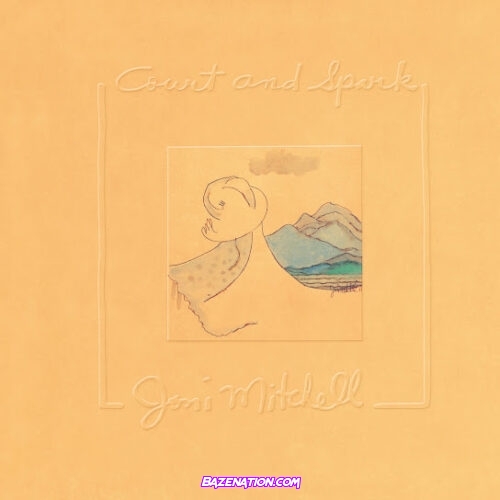Joni Mitchell - Court and Spark