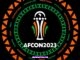 Various Artists - AFCON 2023 EP Zip