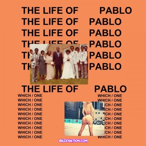 Kanye West - Graduation (ALBUM)