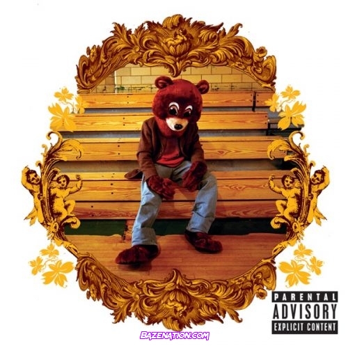Kanye West - Yeezus (ALBUM)