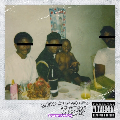 Kendrick Lamar - Bitch Don't Kill My Vibe Jay (feat. Jay-Z)