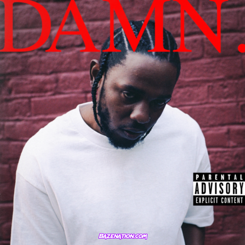 Kendrick Lamar - FEAR.