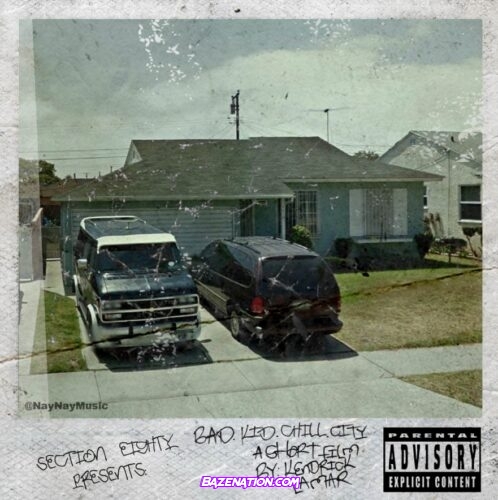 Kendrick Lamar – Heroin (Ft. SZA, Jay Rock, Isaiah Rashad, & Ab Soul)