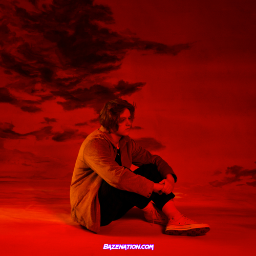 Lewis Capaldi – Lost on You