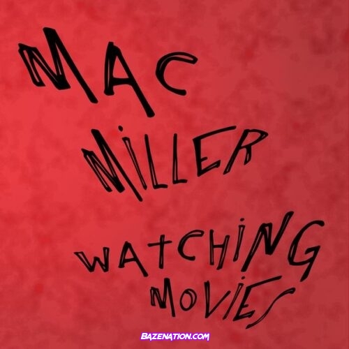 Mac Miller - Suplexes Inside of Complexes and Duplexes