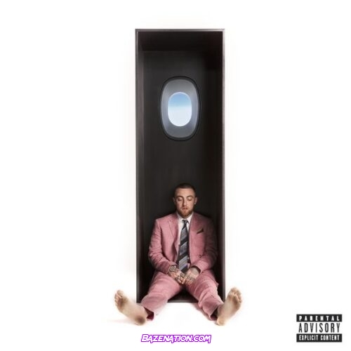 Mac Miller - What's the Use?