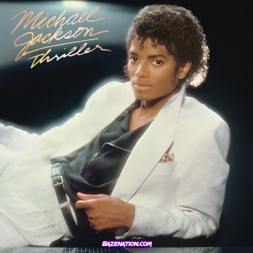 Michael Jackson - P.Y.T. Pretty Young Thing