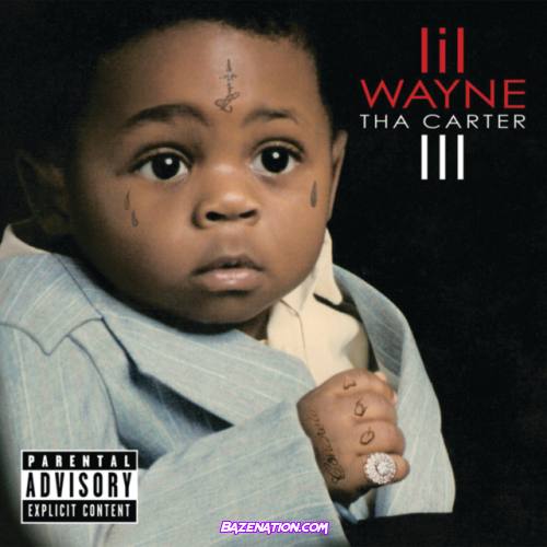 MP3: Lil Wayne - Pussy Monster