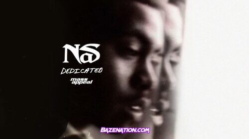 Nas - Dedicated
