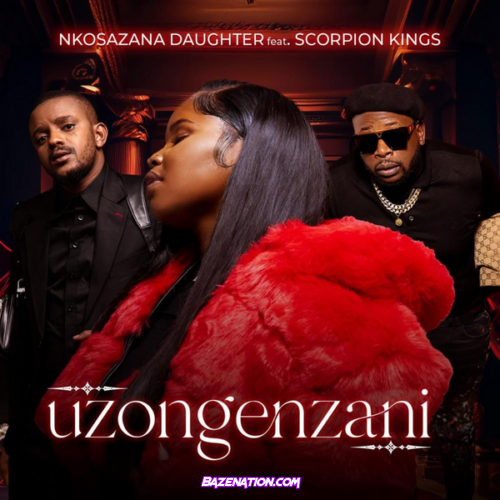 Nkosazana Daughter - Empinikazi (feat. Kabza De Small)