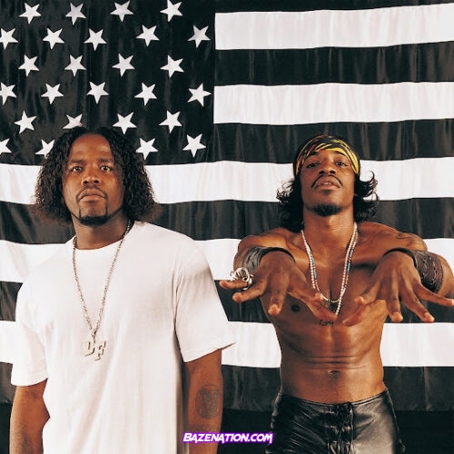 Outkast - B.O.B. Bombs Over Baghdad