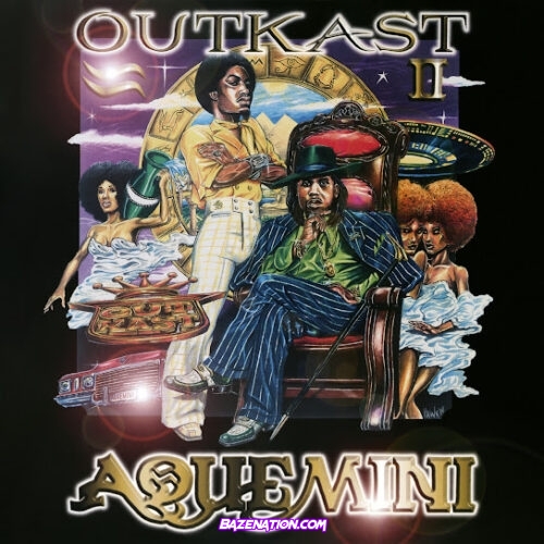 Outkast - Return of the 