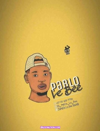 Pablo Le Bee & Sliga - Latter (Christian Bassmachine)