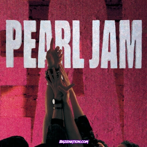 Pearl Jam - Release
