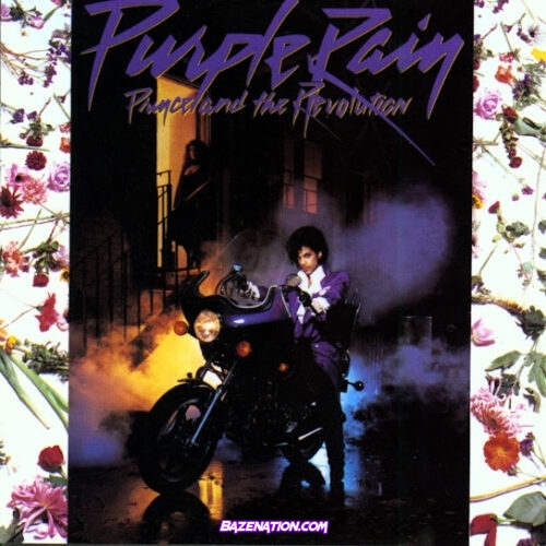Prince - Purple Rain (feat. the Revolution)