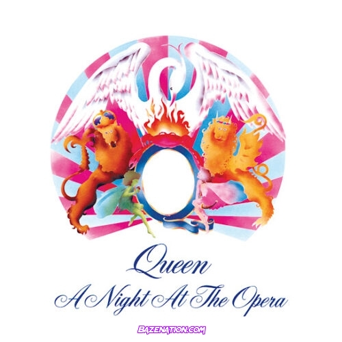 Queen - The Prophets Song