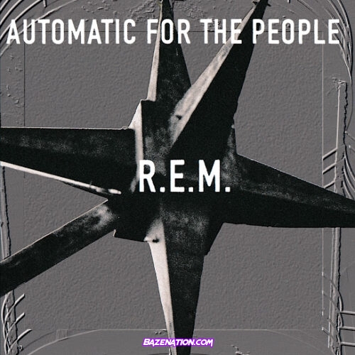 R.E.M. - Monty Got A Raw Deal