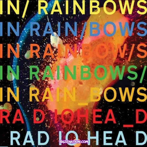 Radiohead - Weird Fishes