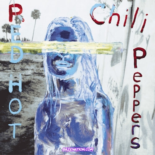 Red Hot Chili Peppers - Can't Stop