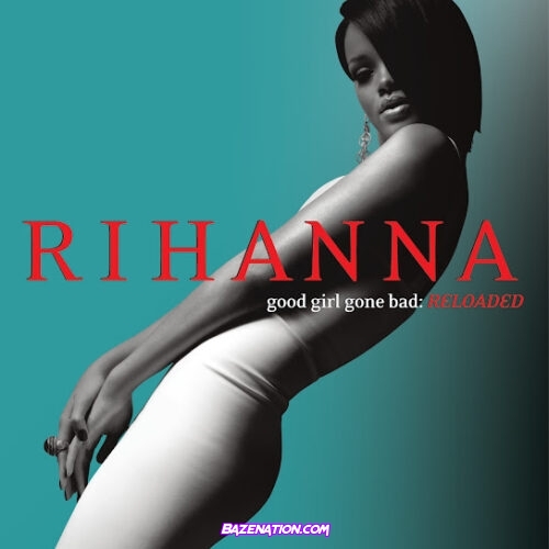 Rihanna - Hate That I Love You Ne Ft. Ne-Yo