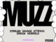 STERLNG - Muzz (feat. Savage, Erigga, AttiFaya & Morrelo)