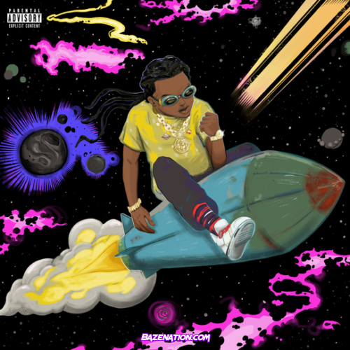 Takeoff - Lead the Wave