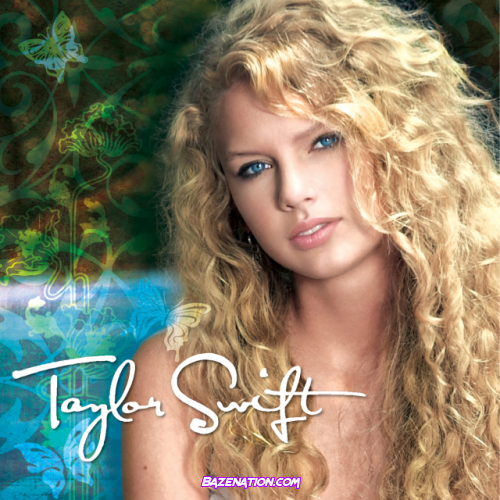 Taylor Swift - Teardrops on My Guitar (Pop Version)