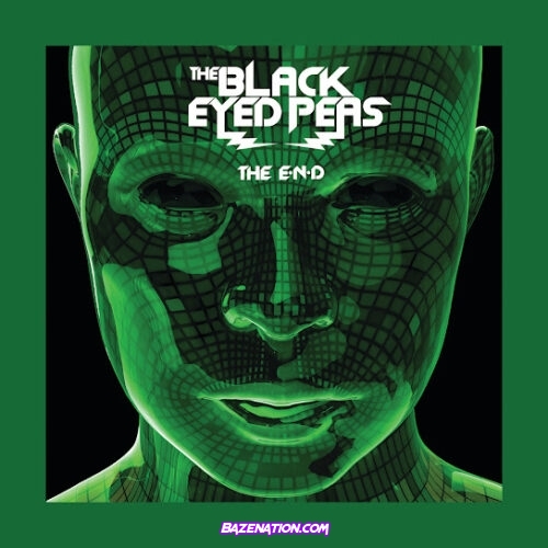 The Black Eyed Peas - Alive