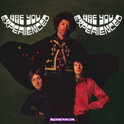 The Jimi Hendrix Experience - Fire