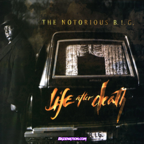 The Notorious B.I.G. - My Downfall (feat. DMC)
