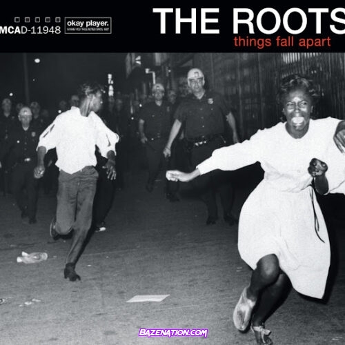 The Roots - Act Won (Things Fall Apart)