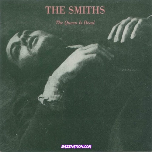 The Smiths - Frankly, Mr. Shankly